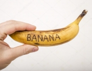 Palavra Banana 6