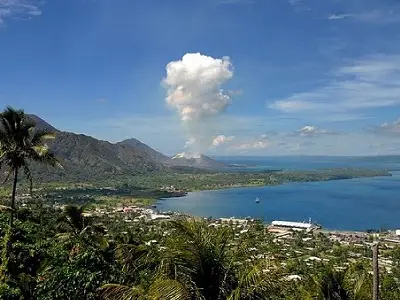 Papua Nova-Guiné 2