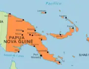 Papua Nova-Guiné 4