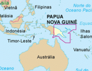 Papua Nova Guiné 2