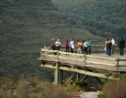 Parque Estadual do Guartelá 4