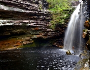 Parque Nacional da Chapada Diamantina 2