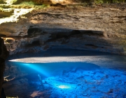 Parque Nacional da Chapada Diamantina 5