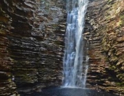 Parque Nacional da Chapada Diamantina 6