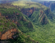 Parque Nacional da Chapada dos Guimarães 2