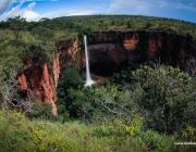 Parque Nacional da Chapada dos Guimarães 5