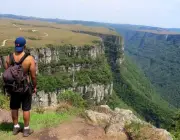 Parque Nacional da Serra Geral 1