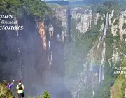 Parque Nacional da Serra Geral 3