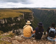 Parque Nacional da Serra Geral 5