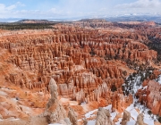 Parque Nacional de Bryce Canyon 1