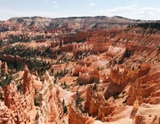 Parque Nacional de Bryce Canyon 2