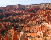 Parque Nacional de Bryce Canyon 4