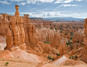 Parque Nacional de Bryce Canyon 5