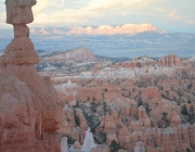 Parque Nacional de Bryce Canyon 6