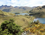 Parque Nacional de Sangay 4