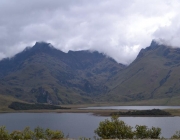 Parque Nacional de Sangay 6