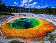 Parque Nacional de Yellowston 6