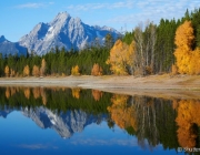 Parque Nacional de Yellowstone 4