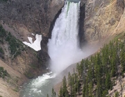 Parque Nacional de Yellowstone 2