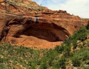 Parque Nacional de Zion 5