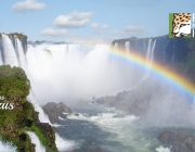 Parque Nacional do Iguaçu 1