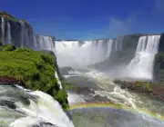 Cataratas do Iguaçu -Garganta -Marcus Faller