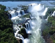 Parque Nacional do Iguaçu 3
