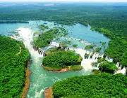 Parque Nacional do Iguaçu 4