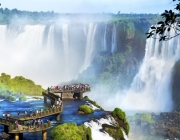 Parque Nacional do Iguaçu 5