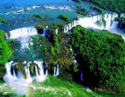 Parque Nacional do Iguaçu 6