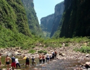 Parque Nacional dos Aparados da Serra 1