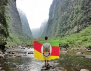 Parque Nacional dos Aparados da Serra 2