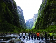 Parque Nacional dos Aparados da Serra 6