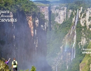 Parque Nacional dos Aparados da Serra 1