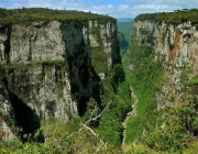 Parque Nacional dos Aparados da Serra 3
