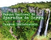 Parque Nacional dos Aparados da Serra 4