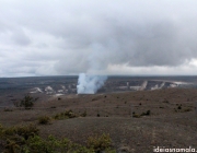 Parque Nacional dos Vulcões do Havaí 1