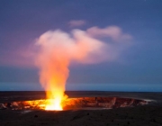 Parque Nacional dos Vulcões do Havaí 2