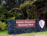 Parque Nacional dos Vulcões do Havaí 4