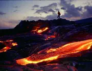 Parque Nacional dos Vulcões do Havaí 6