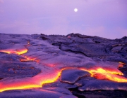 Parque Nacional dos Vulcões do Havaí 2