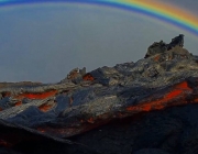 Parque Nacional dos Vulcões do Havaí 5