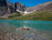 Parque Nacional Glacier 2