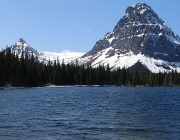 Parque Nacional Glacier 5