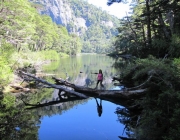 Parque Nacional Huerquehue 6