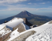 Parque Nacional Izta-Popo Zoquiapan 1