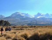 Parque Nacional Izta-Popo Zoquiapan 6