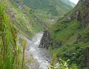 Parque Nacional Llanganates 2