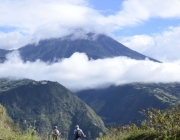 Parque Nacional Llanganates 5