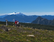 Parque Nacional Villarica 4